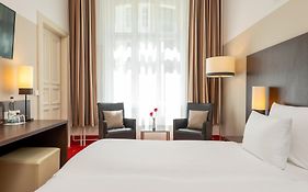 Hotel California Berlin 4*